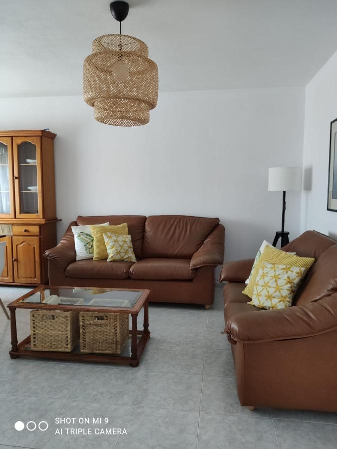 Vila Casa Playa De Caldebarcos Carnota Exteriér fotografie